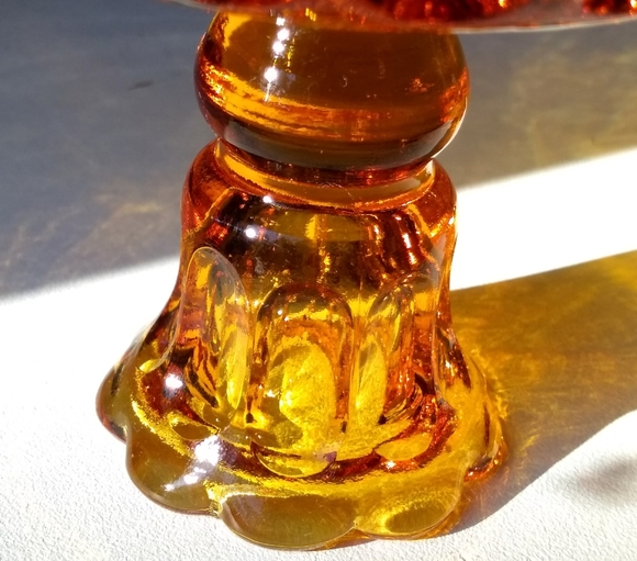 2-in-1 Candle Stick Holders Reversible Saucer Set - Picture 10 of 16